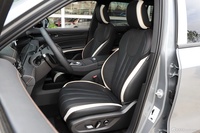 2023款领裕 EcoBoost 225 黑曜倾橙版尊领型 7座（2/2/3）