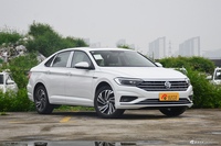 2021款速腾 280TSI DSG超越版 