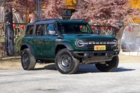 2024款福特烈马 2.3T 大沼泽地