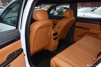 2025款eπ008 210Max增程版 5座