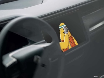 2025款RIVIAN R1T 基本型 官图