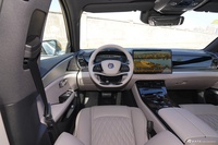 2025款汉DM-i 智驾版 125KM精英型