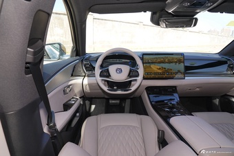 2025款汉DM-i 智驾版 125KM精英型