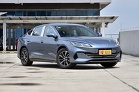 2025款海豹06DM-i 智驾版 120KM尊享型