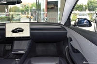 2025款Model 3 后轮驱动版