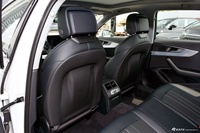 2025款奥迪A4L 200万辆悦享版 40 TFSI 时尚动感型