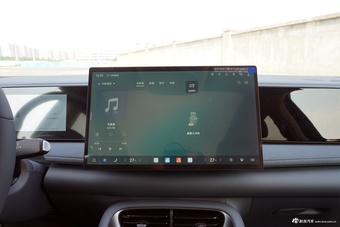 2026款海狮06 EV 710远航版