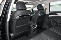 2025款红旗H5 PHEV 130 超混版