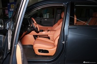 2026款AION V 埃安霸王龙 家庭版 520 智豪版