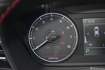 2024款睿蓝汽车X3 PRO 1.5L CVT小飒