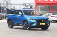 2019款奔腾T77 1.2T自动豪华型230 TID