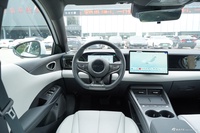 2025款海豹06 EV 545KM尊享型