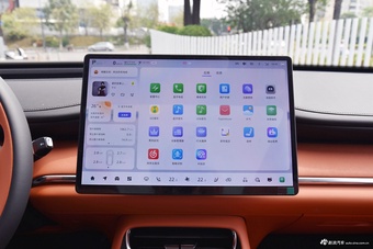 2025款长安启源Q07 215旗舰PLUS