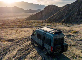 2025款骏迈M 标准版 官图