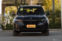 2026款宝马X5 xDrive 40Li M运动曜夜套装