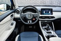 2021款MG领航300TGI 两驱Trophy智尊版 