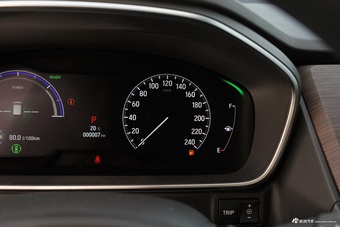 2026款奥德赛 2.0L e:HEV 锐·智享版