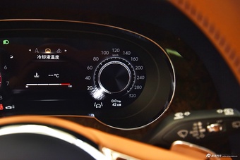 2024款添越 4.0T V8 雅度版