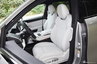 2024款小鹏G9 702 Max