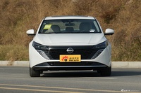 2026款天籁 2.0L 智能超舒适版