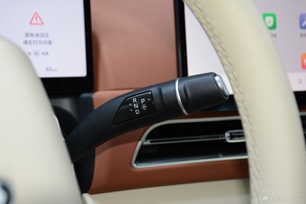 2025款欧拉好猫 430km 尊荣型