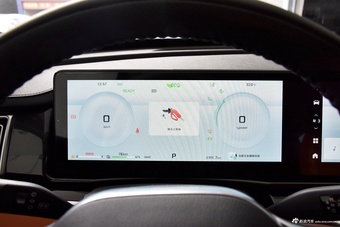 2024款捷途山海L7 1.5T 120km ULTRA 5座