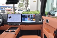 2025款理想L7 Ultra 智能焕新版