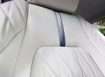 2026款Sentra SL 北美版 官图