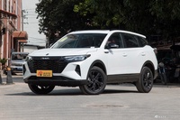 2023款风神AX7 马赫版 1.5T DCT DF31