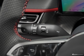 2025款红旗H6 2.0T 致美版