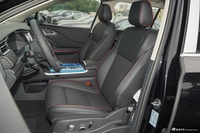 2025款红旗HS7 PHEV 2.0T 四驱200万辆纪念版