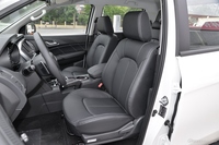 2020款江铃域虎7 2.0T柴油自动四驱舒享版长轴