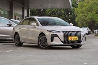 2025款荣威M7 DMH 160km臻享版