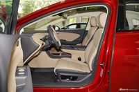 2025款红旗天工05 750高阶智驾优选版