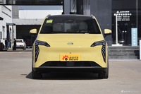 2023款AION Y Plus 70 科技版