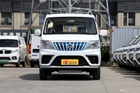 2023款睿行EM80 EV 平顶背掀门7座
