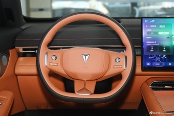 2026款深蓝S07增程 230Ultra 华为乾崑ADS SE版