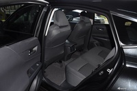 2024款凌放HARRIER 2.0L CVT两驱进取版