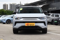 2024款零跑C11 增程 300尊享版