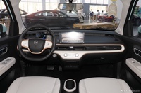 2025款QQ多米305km 舒享型