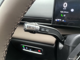 2026款瑞虎7 L 高配版