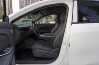 2026款极狐 阿尔法T5 增程 215 元境智行版