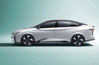 2024款灵悉L 官图