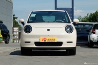 2024款江淮钇为3 挚爱版 405km Air