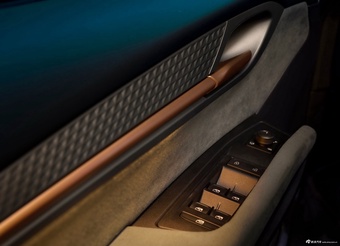 2027款Cupra Born 基本型 官图