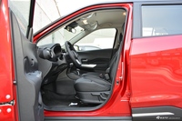 2021款劲客1.5L CVT智联尊享版