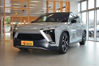 2020款蔚来ES8 580KM 签名版 六座版 