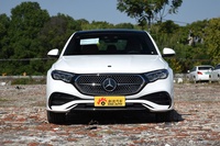 2025款奔驰E级 E 300 L 时尚运动型