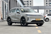 2025款枭龙MAX Hi4 110 Plus 智驾版