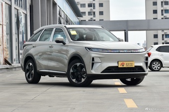 2025款枭龙MAX Hi4 110 Plus 智驾版